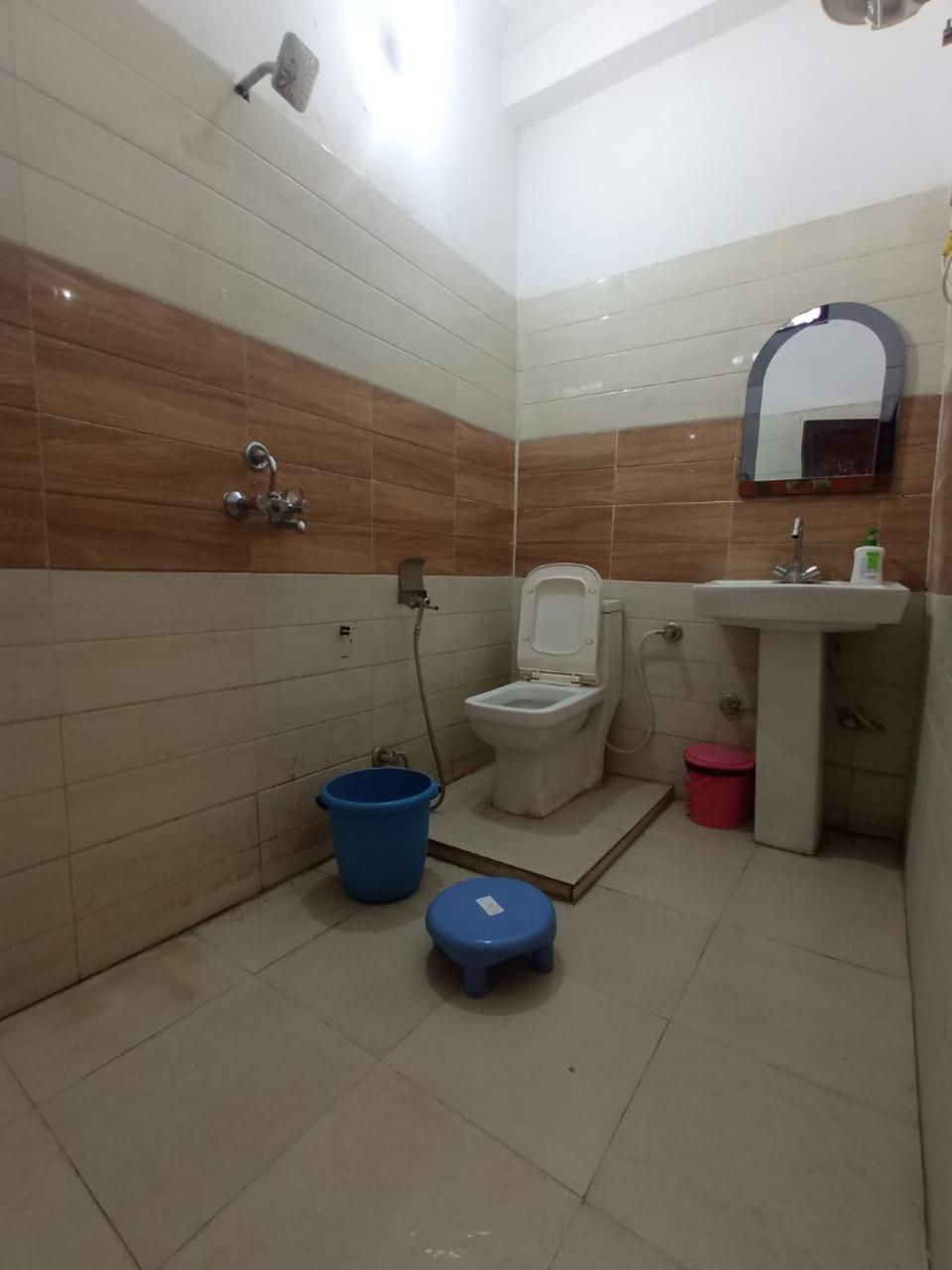 Siddhi Vinayak Hotel And Banquet Bhīm Tāl المظهر الخارجي الصورة