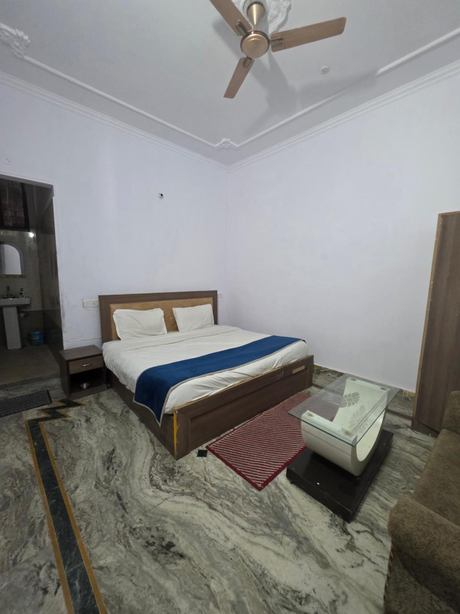 Siddhi Vinayak Hotel And Banquet Bhīm Tāl المظهر الخارجي الصورة